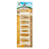 Barkoo Deli Strong Bones kuřecí - 42 ks à 5 cm (840 g)