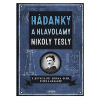 Hádanky a hlavolamy Nikoly Tesly