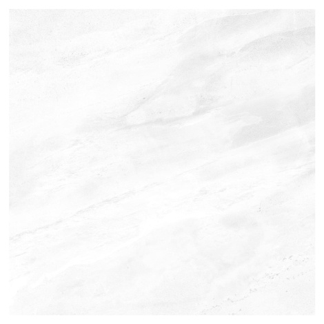 Dlažba Geotiles Lavica blanco 120x120 cm mat LAVICA120BLRN