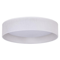 - LED Stropní svítidlo ROLLER LED/24W/230V pr. 45 cm bílá