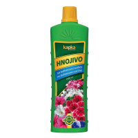 Kapka - Hnojivo na balkónové rostliny 1000 ml