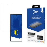 3MK FlexibleGlass pro Samsung Galaxy Z Fold 6 (front)