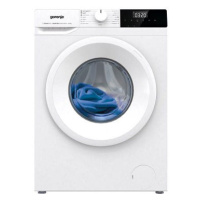 GORENJE WNHPI72SCS SteamTech