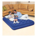 Nafukovací matrace Air Bed Klasik Twin modrá