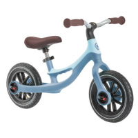 Globber odrážedlo GO BIKE ELITE AIR- PASTEL BLUE