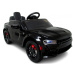 Mamido Elektrické autíčko Dodge SRT černé