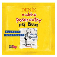 Deník malého poseroutky Psí život