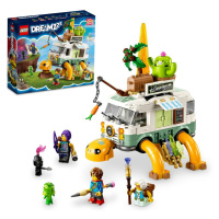 LEGO LEGO® Želví dodávka paní Castillové 71456