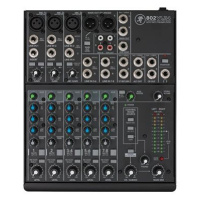 MACKIE 802 VLZ4