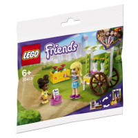 Lego® friends 30413 květinový vozík