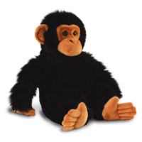 KEEL SW3646 - Šimpanz 20 cm