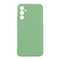 TopQ Kryt Pastel Samsung A34 bledě zelený 111510