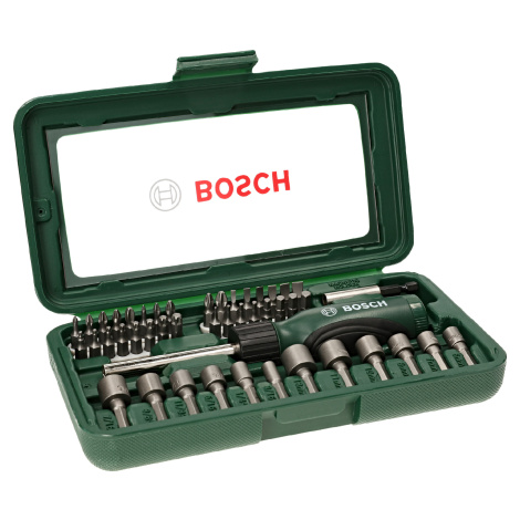 Šroubováky Bosch