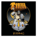 Thor: Rising - CD