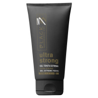 BLACK Styling Ultra Strong Gel - modelovací gel na vlasy ultra silně tužící 150 ml