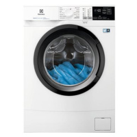 ELECTROLUX 600 SensiCare EW6SM406BC