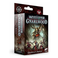 Warhammer Underworlds: Gryselle's Arenai