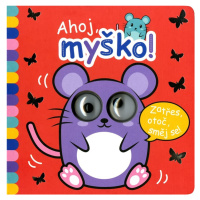 Ahoj, myško!