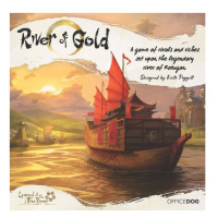 River of Gold