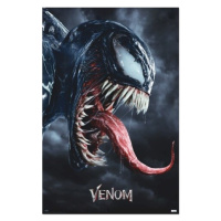 Plakát, Obraz - Venom - Legacy, 61 × 91.5 cm