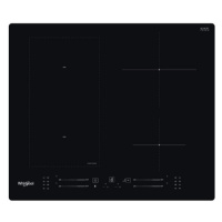 Elektrická varná deska Whirlpool WLS7960NE