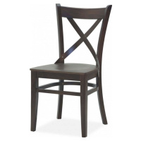 MIKO Jídelní židle A010-P MASIV