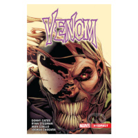 Venom 2 - Propast - Donny Cates - kniha z kategorie Komiksy