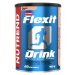 Nutrend Flexit Drink broskev 400 g