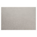 Metrážový koberec SENSE šedý