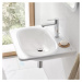 Grohe 3956500H - Umyvadlo s přepadem 60x49 cm, PureGuard, alpská bílá