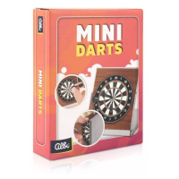 Mini Darts