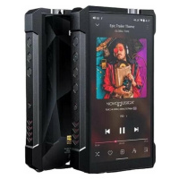 FiiO M17 Kapesní hudební přehrávač