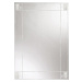 Zrcadlo Amirro Rebeca 60x80 cm 410-593