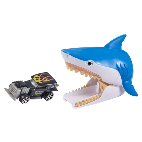 Halsall Teamsterz žraločí útok modrý
