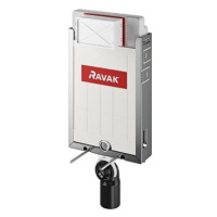 RAVAK WC modul W II/1000 k obezdění