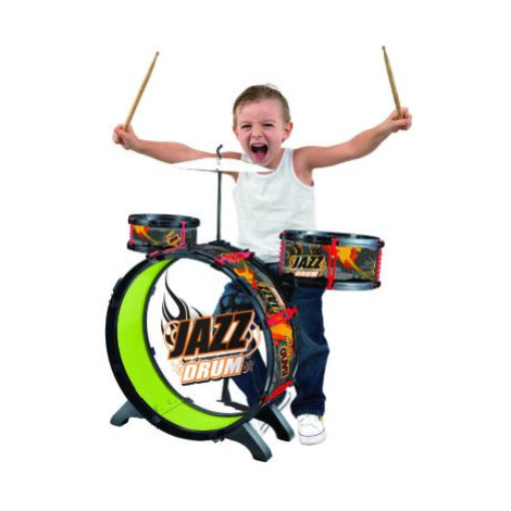 Bubenické set Jazz Drum Wiky