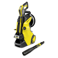 Tlaková myčka K 5 Premium Smart Control Flex - Karcher