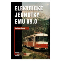 Elektrické jednotky EMU 89.0 - Vladislav Borek