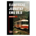 Elektrické jednotky EMU 89.0 - Vladislav Borek