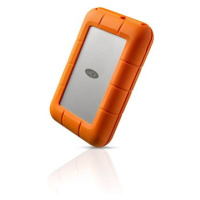 Lacie Rugged Mini 5TB