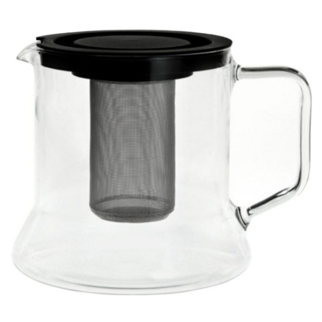 Simax Skleněná konvice s nerezovým filtrem Look 1,8 l