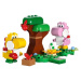 LEGO® Super Mario™ 71428 Yoshi a fantastický vajíčkový les – rozšiřující set