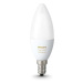 Philips Hue White Ambiance 6W E14