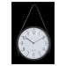 Nástěnné hodiny BELT Ø 30,5 cm Mybesthome