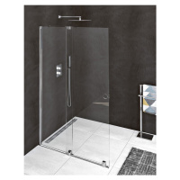 Polysan MODULAR SHOWER zástěna s pojezdy 1200 mm