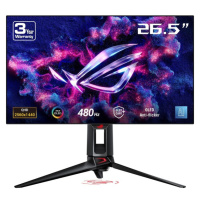 ASUS ROG Swift OLED PG27AQDP herní monitor 27”