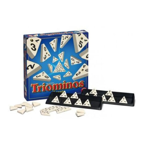 Triominos PIATNIK