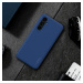 Nillkin Super Frosted Pro pouzdro na Samsung Galaxy A54 Blue