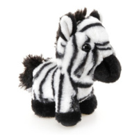 Epee Mazlíci - Plyšové zvířátko Zebra 17cm