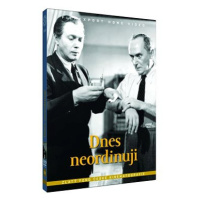 Dnes neordinuji - DVD